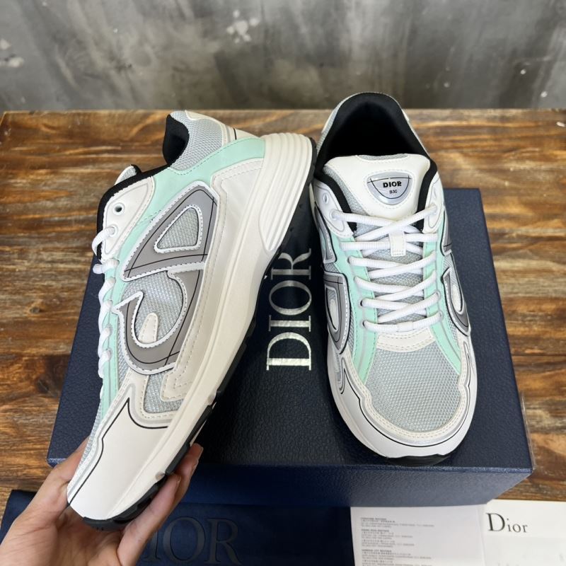 Christian Dior Sneaker